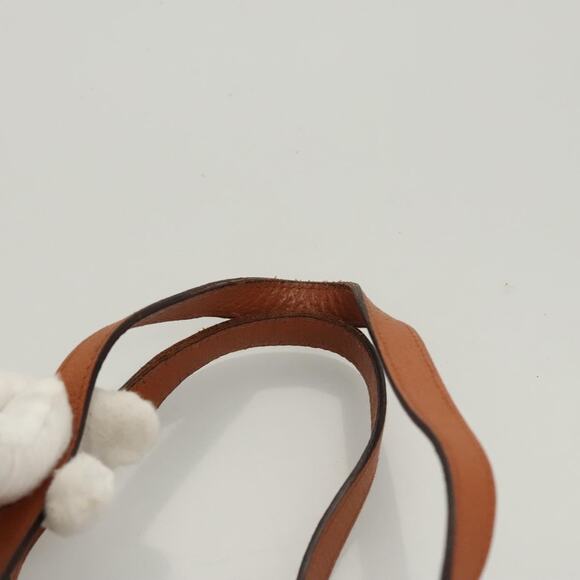 GUCCI GG Canvas Tote Bag Beige Silver - Picture 8 of 13